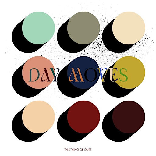 Day Moves with Gav Will and guest Gareth Sommerville | Nola Bar