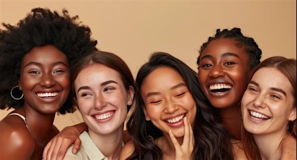 It's a Confidence Thing!  Girls Modeling Workshop | AmeriHealth Caritas NC Wellness and Opportunity Center
