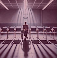 A Waiting Game | James Arnott Theatre