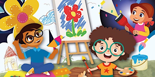 Little Creatives: Sutton-in-Ashfield Library, 14 February, Session Two | Sutton-in-Ashfield Library