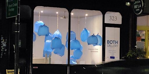 BOTH CRIT | BOTH Gallery