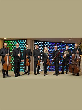 “天籟古典”柏林愛樂夏隆室內樂團音樂會｜音樂會 | 國家大劇院-音樂廳