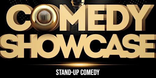 The Comedy Showcase: Wednesday April 2nd, 2025 | Montreal Comedy Club at Melrose