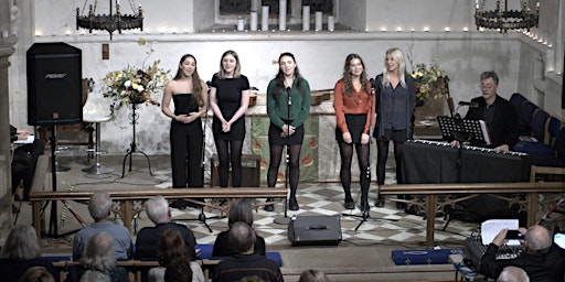 Another Night at the Musicals | Okewood Church