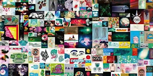 Meet the Artists @ Damrak 37 | Damrak 37