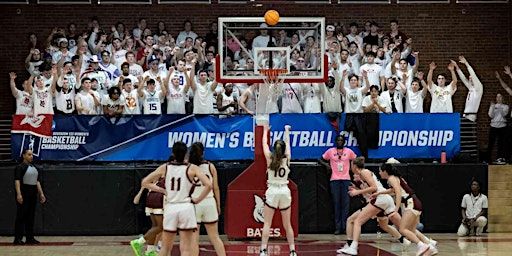 WBB Elite Camp 2025 | Alumni Gym