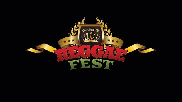 Reggae Fest Presents Vybz Kartel 2025 (Brooklyn) | Barclays Center