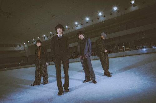 indigo la Endのチケット(宇都宮・2025/4/18(金)) | 栃木県総合文化センターメインホール