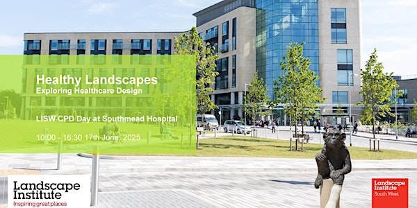 Healthy Landscapes | Lecture Theatre Learning and Research Building Southmead Hospital