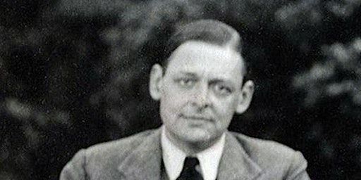 International T. S. Eliot Conference 2025: Memorial Lecture | Trinity Long Room Hub