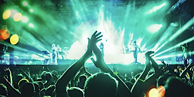 Plugged In: Funk vs Rock | Auchterarder Picturehouse