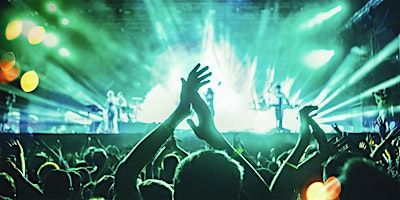 Plugged In: Funk vs Rock | Auchterarder Picturehouse