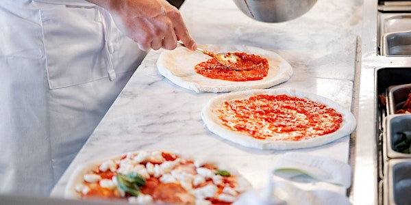 Hands-On: Pizza Napoletana with Rosso Pomodoro - Restaurant Edition | Eataly Boston