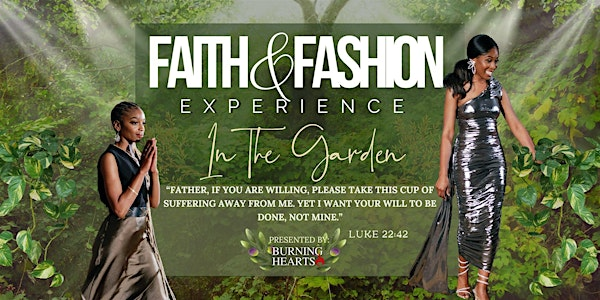 Faith & Fashion Experience | Lauryn Hope Venue & Events