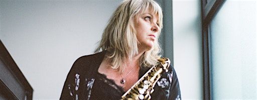 Christine Jensen Quartet | The Bassment