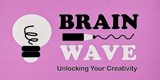 Brain Wave – unlock your creativity with artist Kathy Langlade | Museum of Art and Culture Lake Macquarie