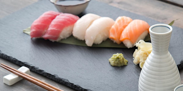 Sushi Party | Central Market Austin North Lamar