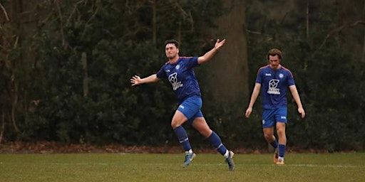 From Business to the Back of the Net at AFC Solihull | AFC Solihull