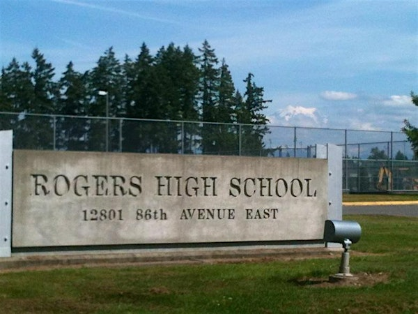 Rogers High School Class of 2000 (25 Year Reunion) | Charlie's Restaurant & Lounge