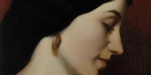 Introduction to Portraiture in Oils with Nina Ruminska | Oak Centre
