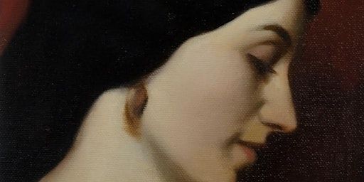 Introduction to Portraiture in Oils with Nina Ruminska | Oak Centre