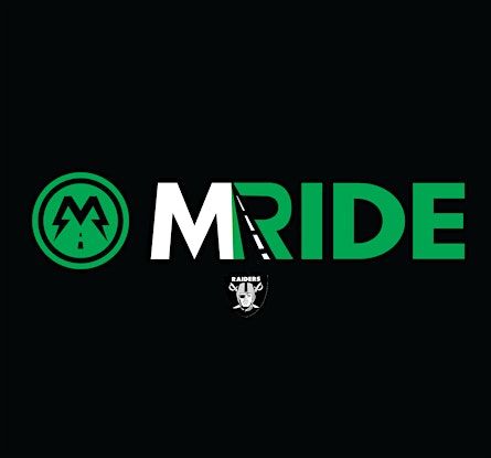 RAIDERS vs CHICAGO SHUTTLE Bus from The Palms Resort 9/28/2025 | Palms Resort (RIO AREA)