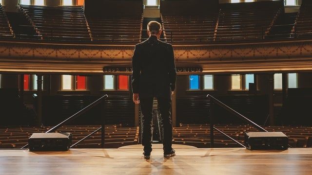 Randy Travis 2025 (Denver) | Paramount Theatre