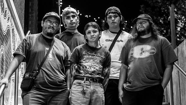 Glare 2025 (Kansas City) | recordBar