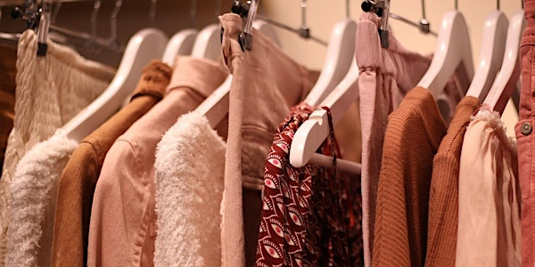 Sustainable Preloved and Vintage Clothing Sale | Carrow House