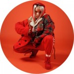 Billie Eilish Bergen Concert Tour 2025｜April 28 | DenEne,Kompetansesenter