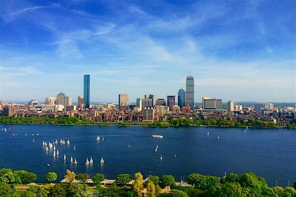 NCSL Reception | University of Massachusetts Club