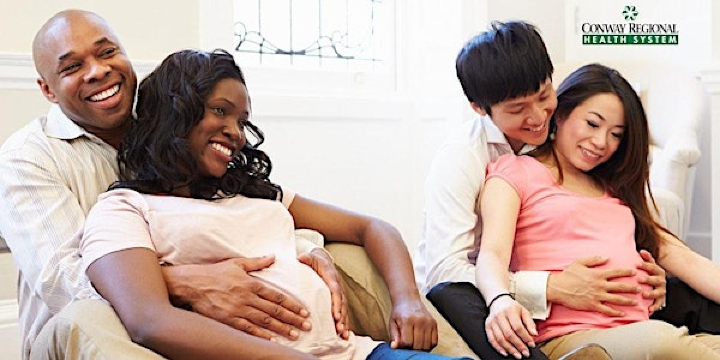 Guide to Labor & Birth | Conway Regional Health System