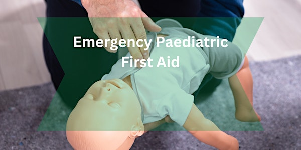 Emergency Paediatric First Aid | Sheffield United Football Club