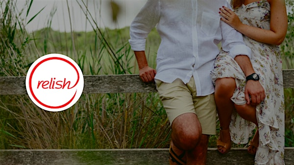 Charlotte Speed Dating | Saturday Event | Ages 29-42 | Do You Relish? | Lenny Boy Brewing Co.