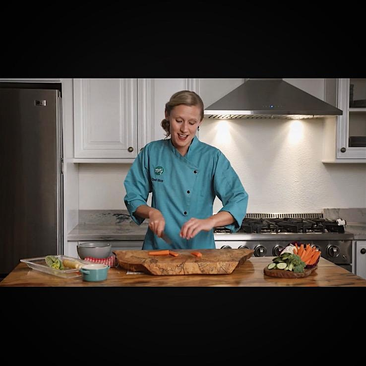 Family Cooking Class: Taco Tango | Kids by the Sea Olivenhain