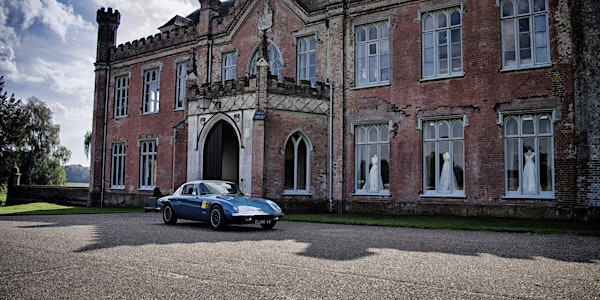 Ketteringham Hall | Ketteringham Hall