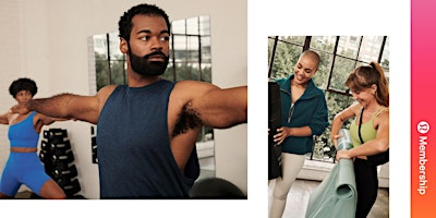 Power Pilates| Umbra & Sol x Lululemon Oshawa | Oshawa Centre