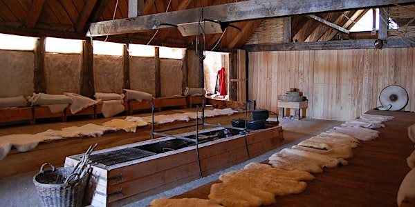 Home-Ed Sleepover at the Ancient Technology Centre 1st August 2025 | BH21 5RP
