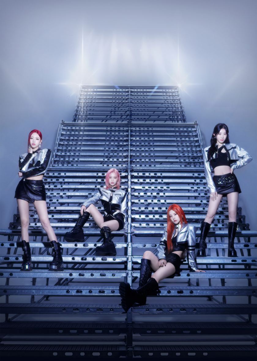 ITZY (イッチ)のライブ・コンサート情報の最新開催日程、チケット料金
