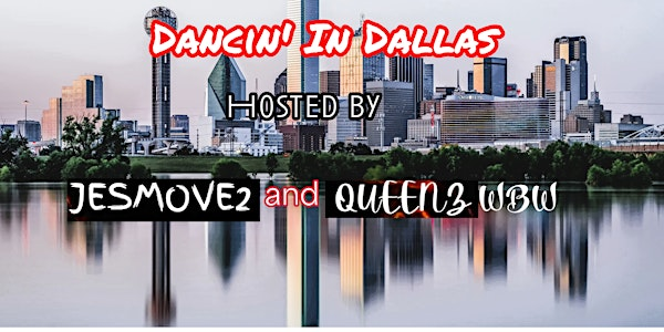 Dancin in Dallas | High Point Event Center