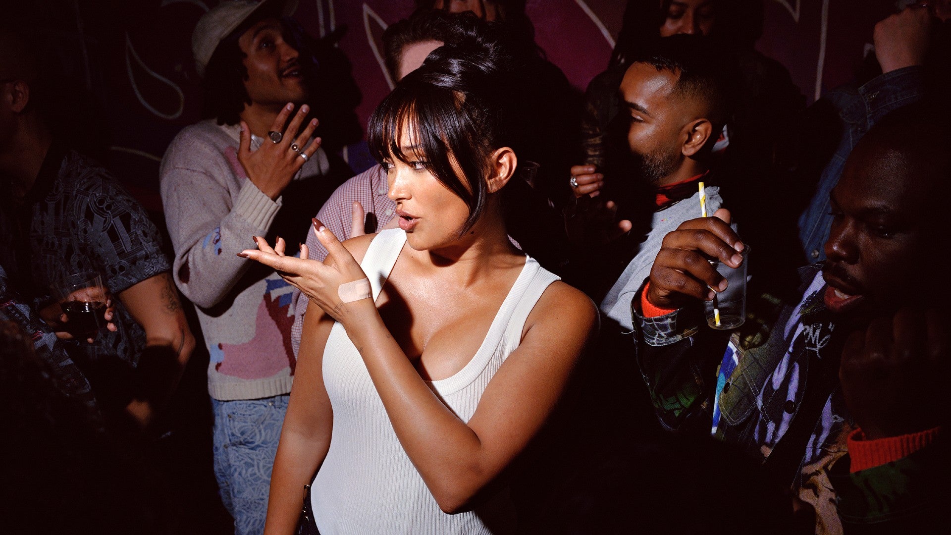 Joy Crookes: Juniper Tour 2025 2025 (Birmingham) | O2 Academy Birmingham