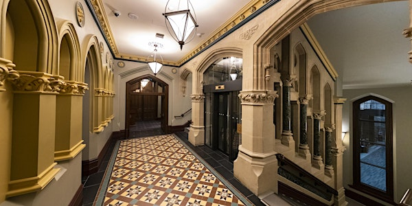 Parliamentary Committees / Les comités parlementaires | 111 Wellington St