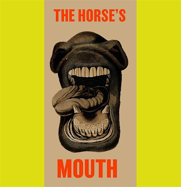 The Horses Mouth - Film Screening | B14 5SB