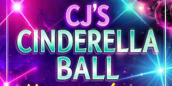 CJ's Cinderella Ball | Newton Community League