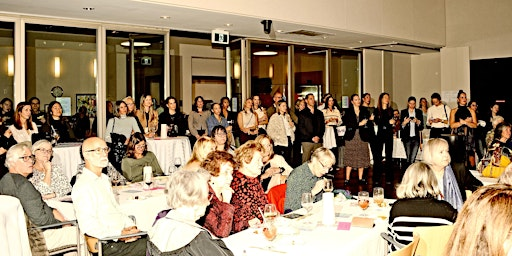 Spectrum Mothers Support Society Fundraiser | Lynn Valley United Church