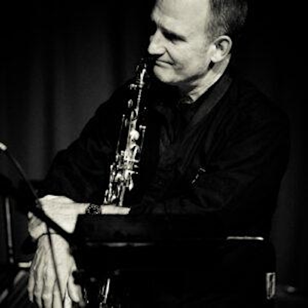 Cambridge Jazz Festival at Hot Numbers: Kevin Flanagan | Hot Numbers Coffee - Gwydir St (Dale's Brewery)