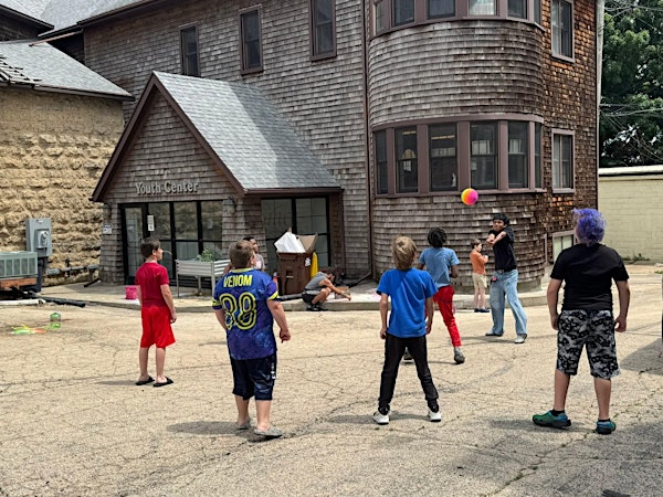 CAMP School Year Days | Grace Episcopal Church