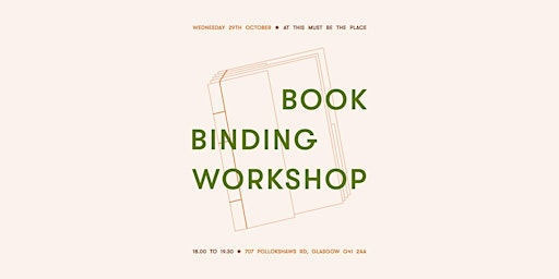 Bookbinding Workshop: Japanese Stab Binding Junk Journal | This Must Be The Place