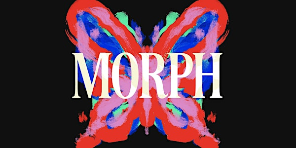 Ottawa Design Club #0019 - Morph | Club SAW