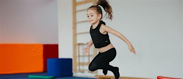 HLT Tots Tumble (2-5 years) - Book via Healthy Lifestyles page. | St Stephens Neighbourhood Centre and kids club